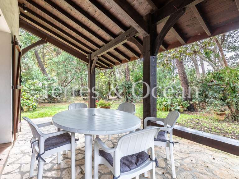 Maison Seignosse - 4 chambres - 110m²