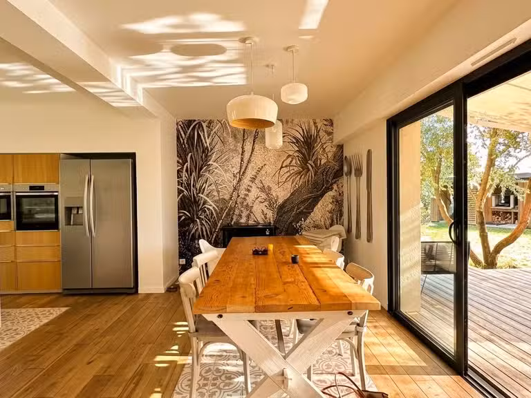 Maison Seignosse - 4 chambres - 210m²