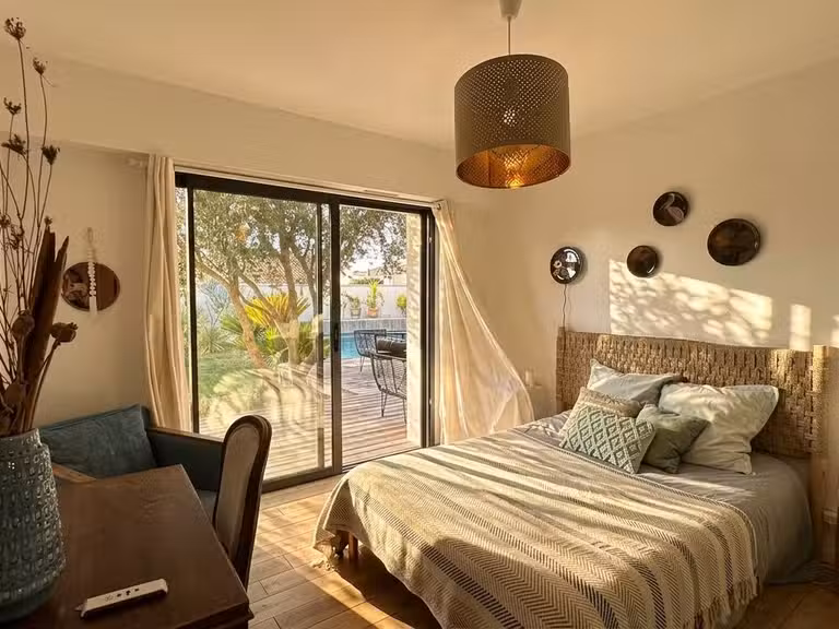 Maison Seignosse - 4 chambres - 210m²