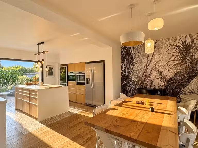 Maison Seignosse - 4 chambres - 210m²