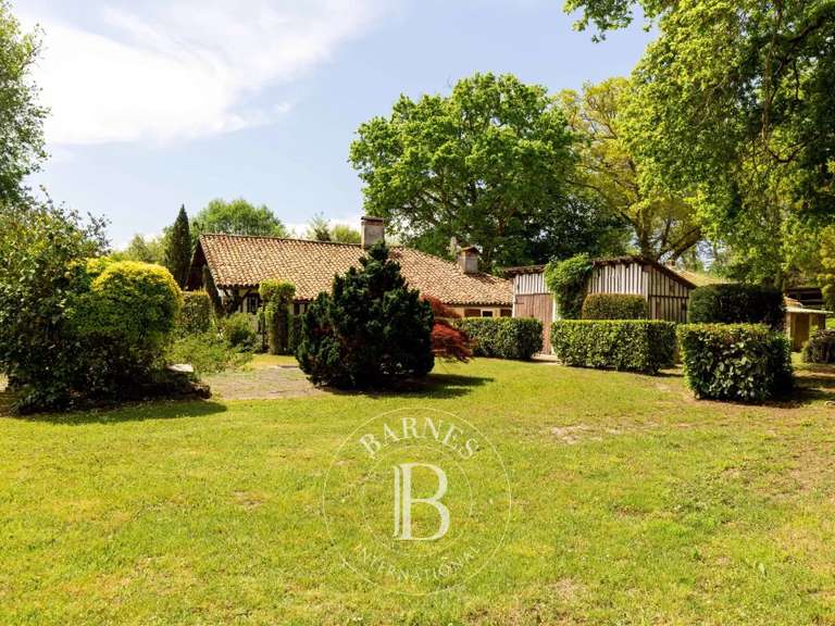 Propriété Seignosse - 2 chambres - 450m²