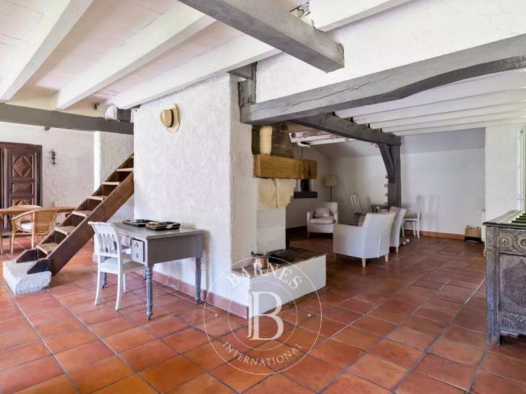 Propriété Seignosse - 2 chambres - 450m²