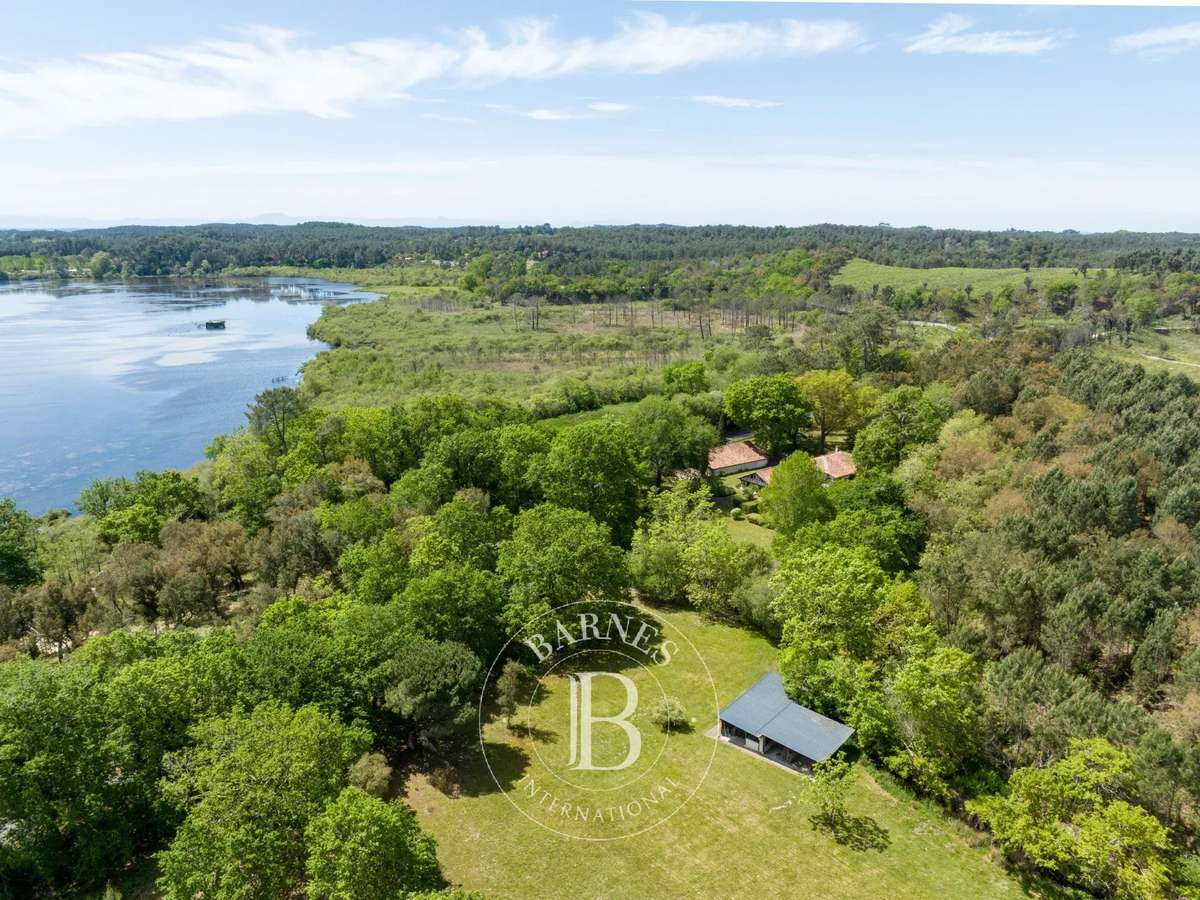 Propriété Seignosse