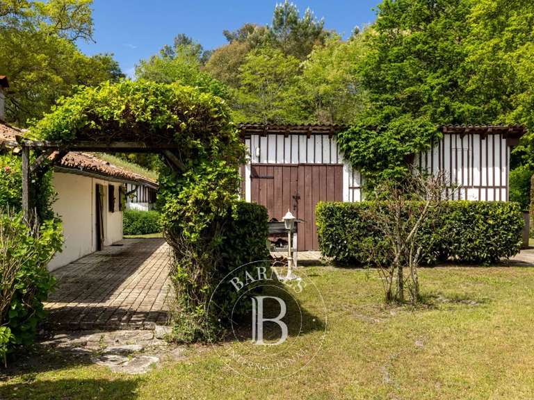Propriété Seignosse - 2 chambres - 450m²