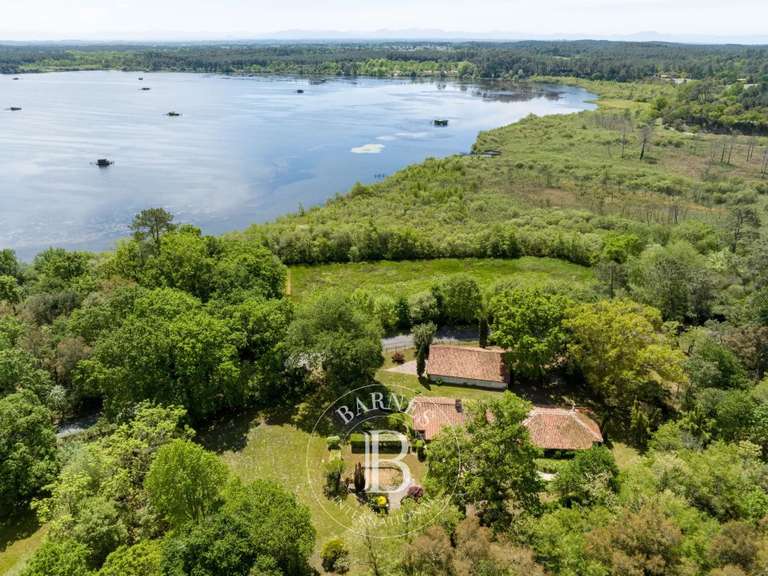 Propriété Seignosse - 2 chambres - 450m²