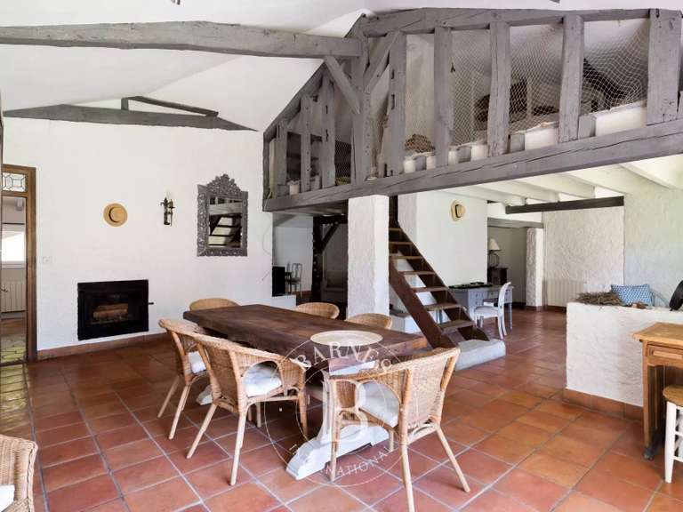 Propriété Seignosse - 2 chambres - 450m²