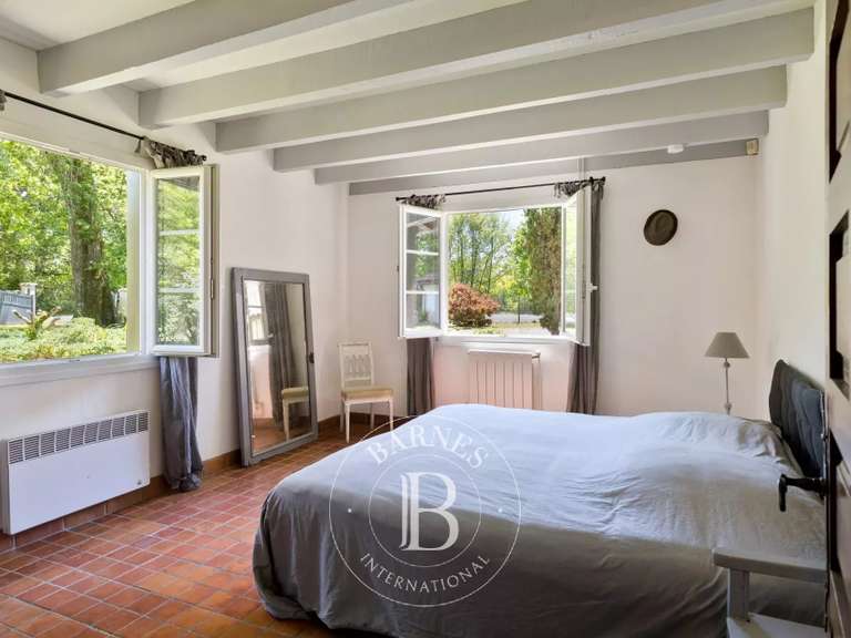 Propriété Seignosse - 2 chambres - 450m²