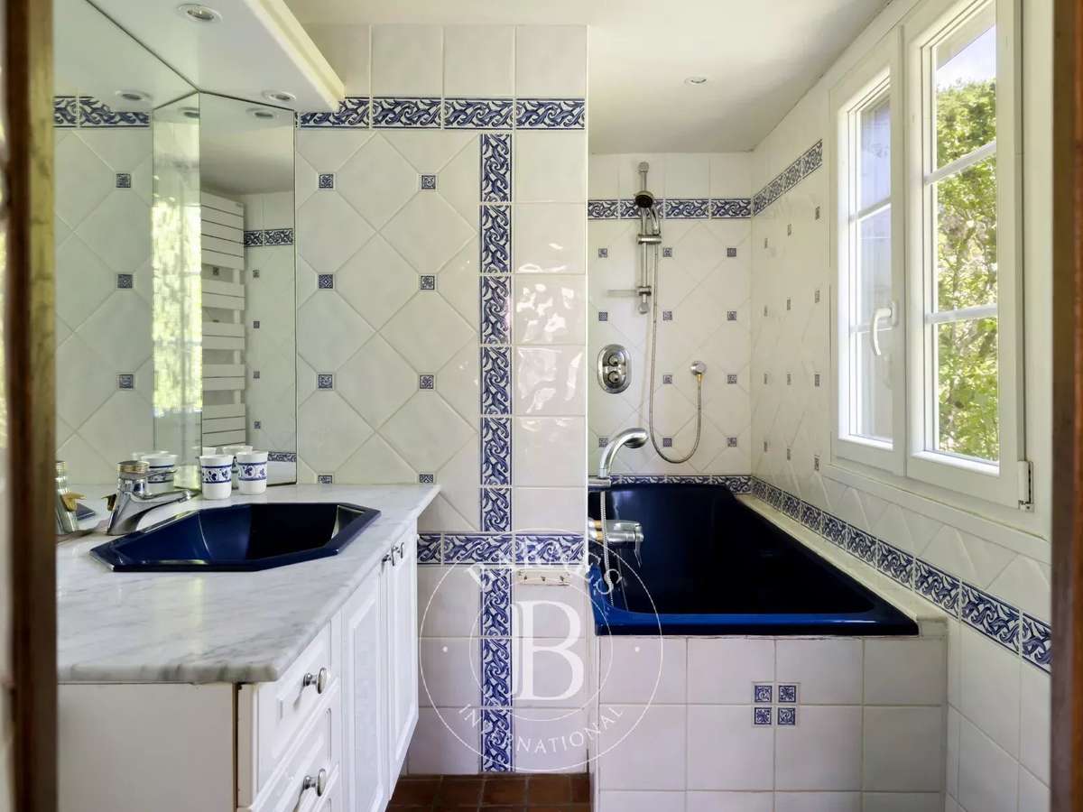 Propriété Seignosse