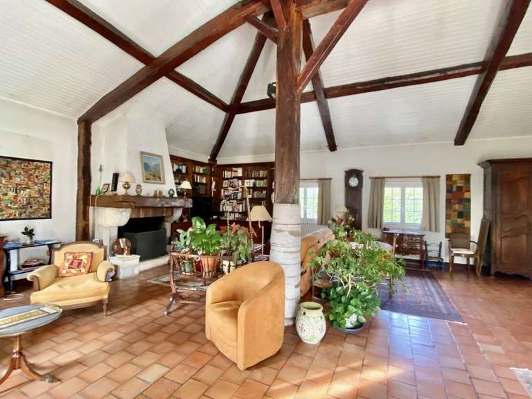 Propriété Seignosse - 5 chambres