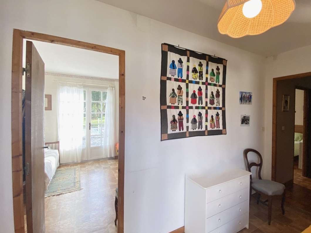 Property Seignosse