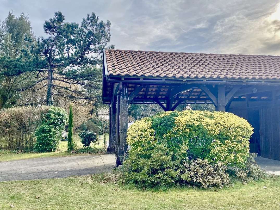 Property Seignosse