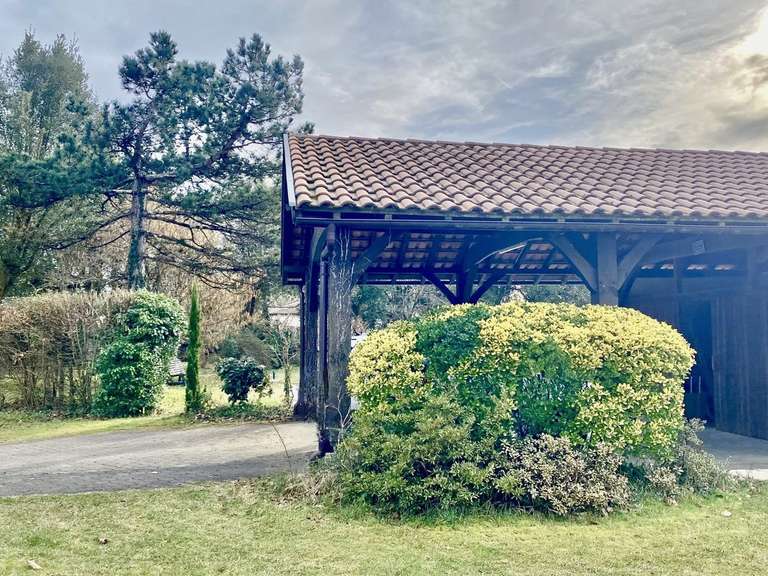 Propriété Seignosse - 5 chambres