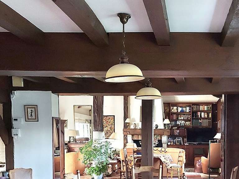 Propriété Seignosse - 5 chambres