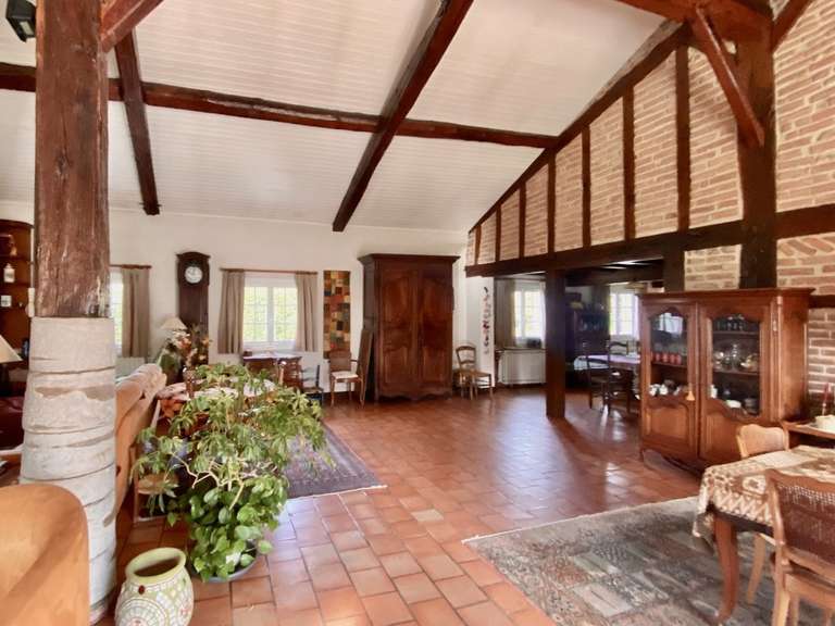 Propriété Seignosse - 5 chambres