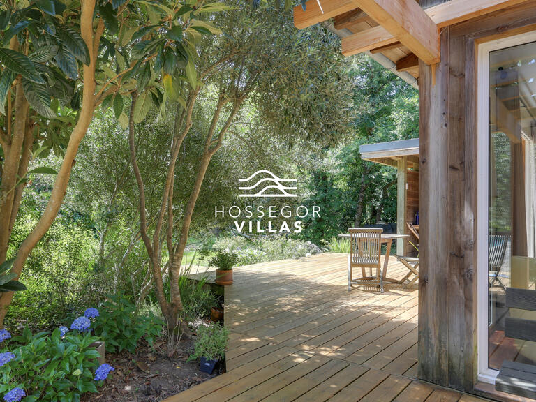 Villa Seignosse - 5 chambres - 245m²