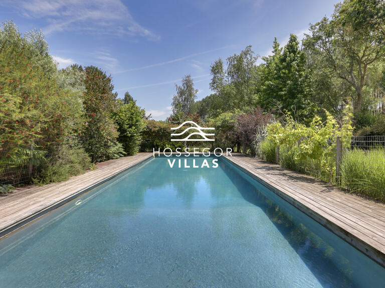 Villa Seignosse - 5 chambres - 245m²