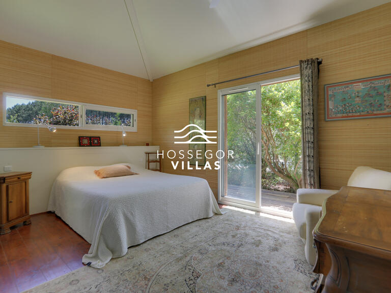 Villa Seignosse - 5 chambres - 245m²
