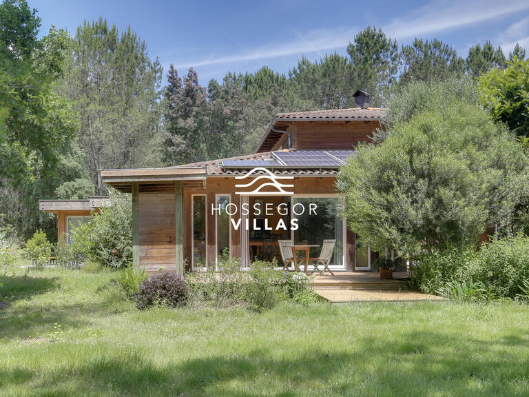 Villa Seignosse - 5 chambres - 245m²