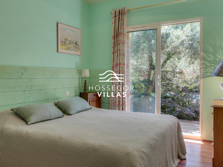 Villa Seignosse - 5 chambres - 245m²