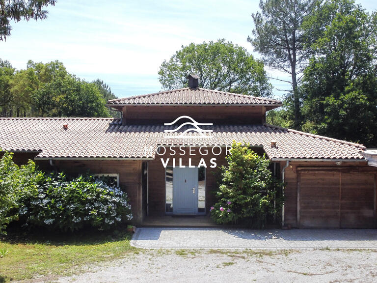 Villa Seignosse - 5 chambres - 245m²
