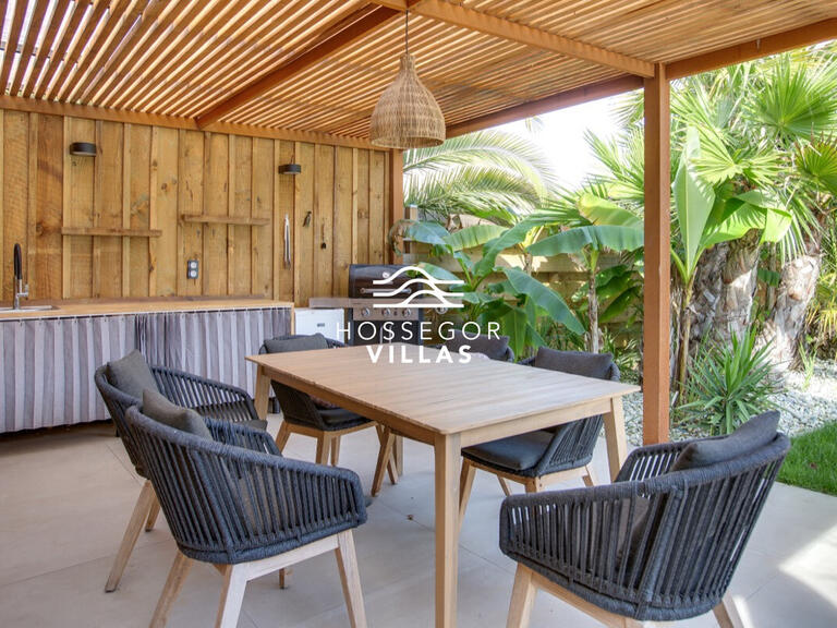Villa Seignosse - 6 chambres - 240m²