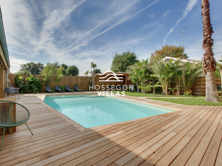 Villa Seignosse - 6 chambres - 240m²