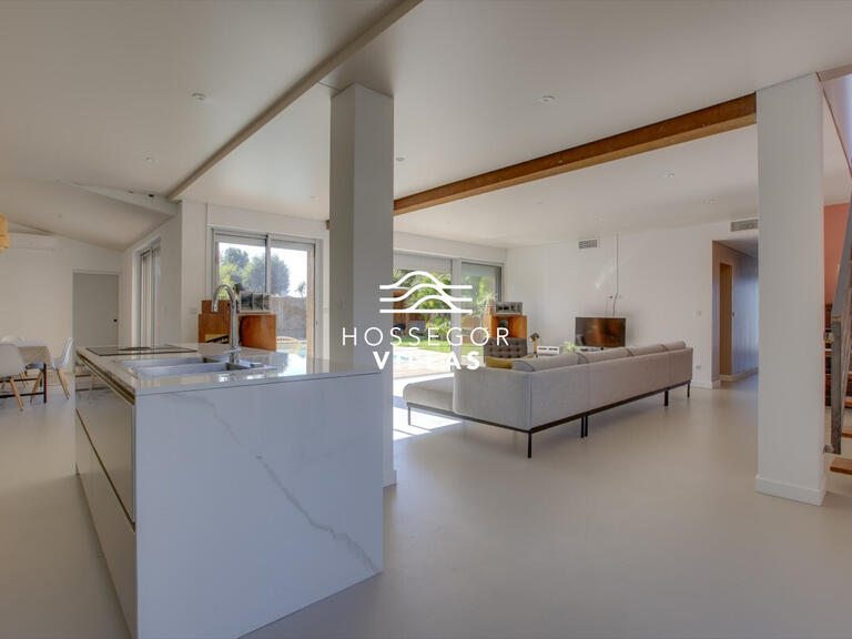Villa Seignosse - 6 chambres - 240m²