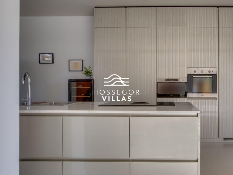 Villa Seignosse - 6 chambres - 240m²