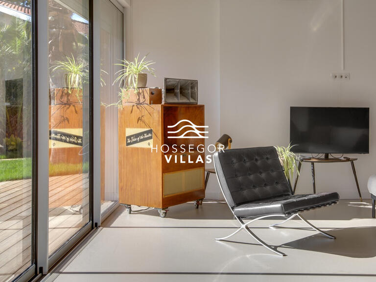 Villa Seignosse - 6 chambres - 240m²