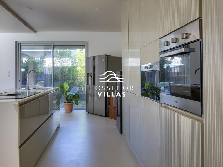 Villa Seignosse - 6 chambres - 240m²