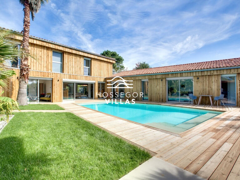 Villa Seignosse - 6 chambres - 240m²