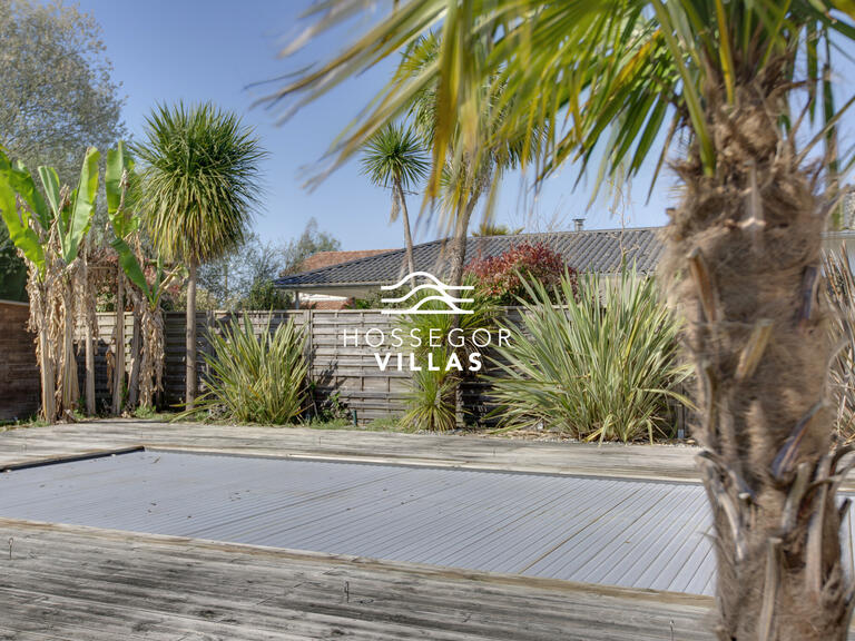 Villa Seignosse - 5 chambres - 180m²