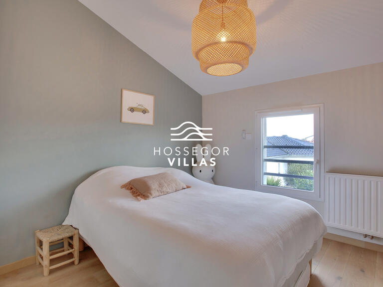 Villa Seignosse - 5 chambres - 180m²