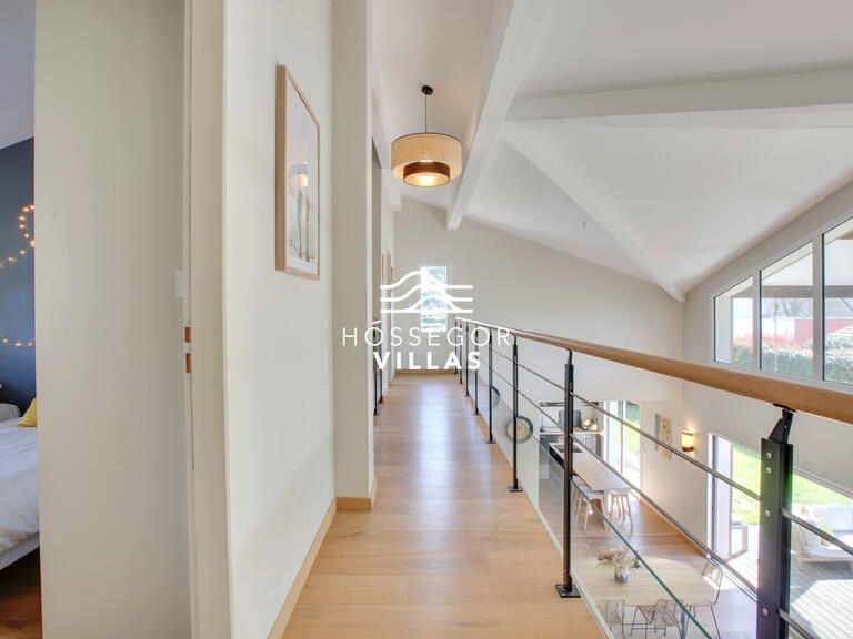 Villa Seignosse - 5 chambres - 180m²