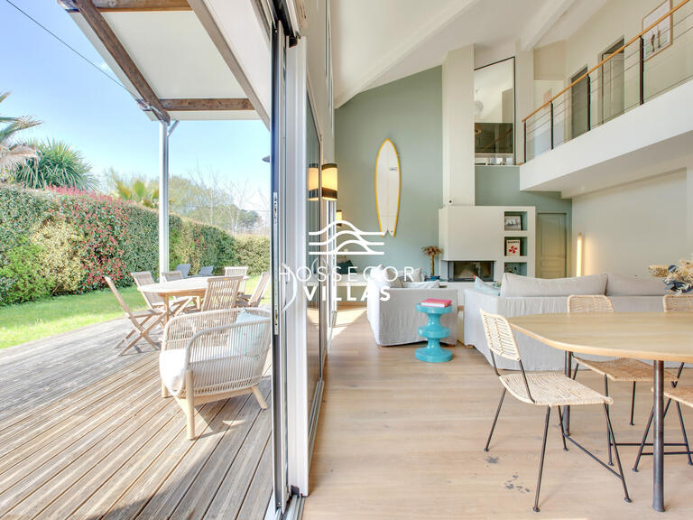 Villa Seignosse - 5 chambres - 180m²