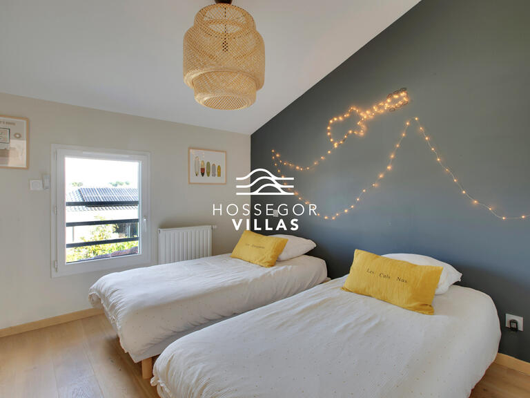 Villa Seignosse - 5 chambres - 180m²
