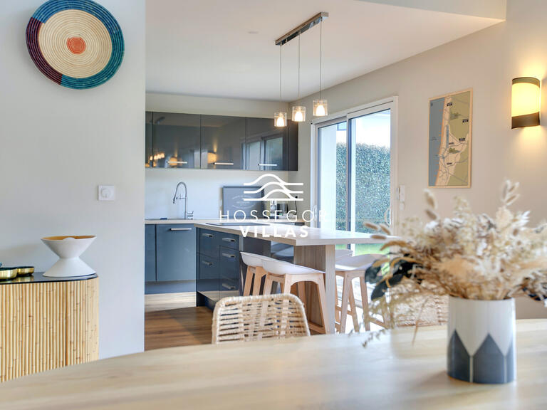 Villa Seignosse - 5 chambres - 180m²