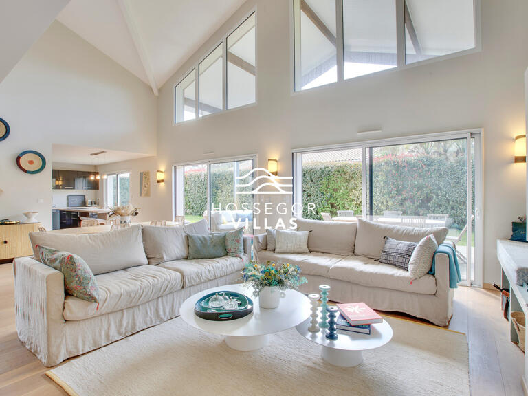 Villa Seignosse - 5 chambres - 180m²