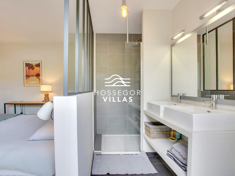 Villa Seignosse - 5 chambres - 180m²