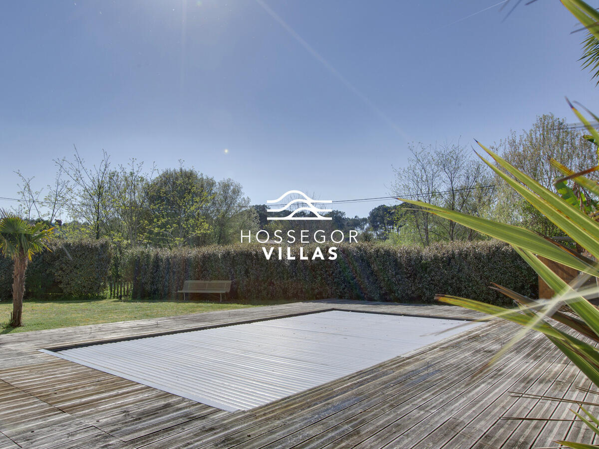 Villa Seignosse