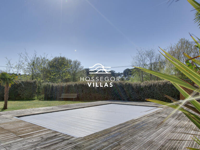 Villa Seignosse - 5 chambres - 180m²