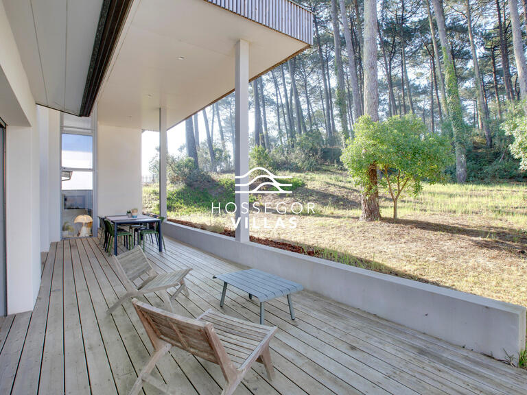 Villa Seignosse - 4 chambres - 165m²