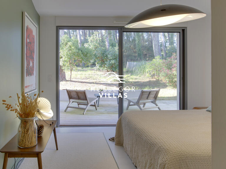 Villa Seignosse - 4 chambres - 165m²