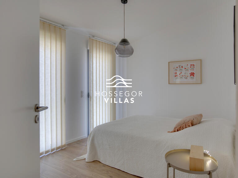Villa Seignosse - 4 chambres - 165m²