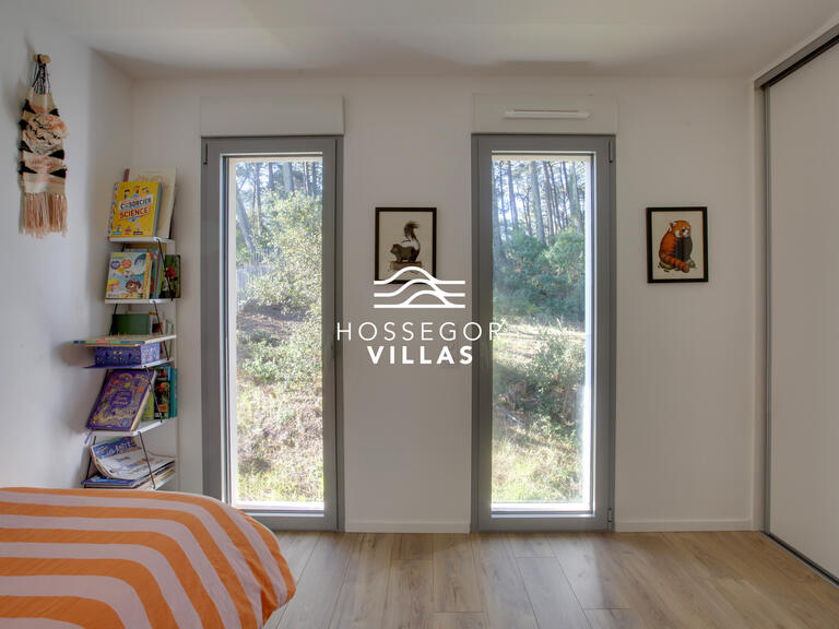 Villa Seignosse - 4 chambres - 165m²