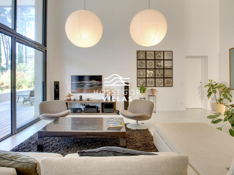 Villa Seignosse - 4 chambres - 165m²
