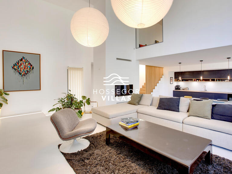Villa Seignosse - 4 chambres - 165m²