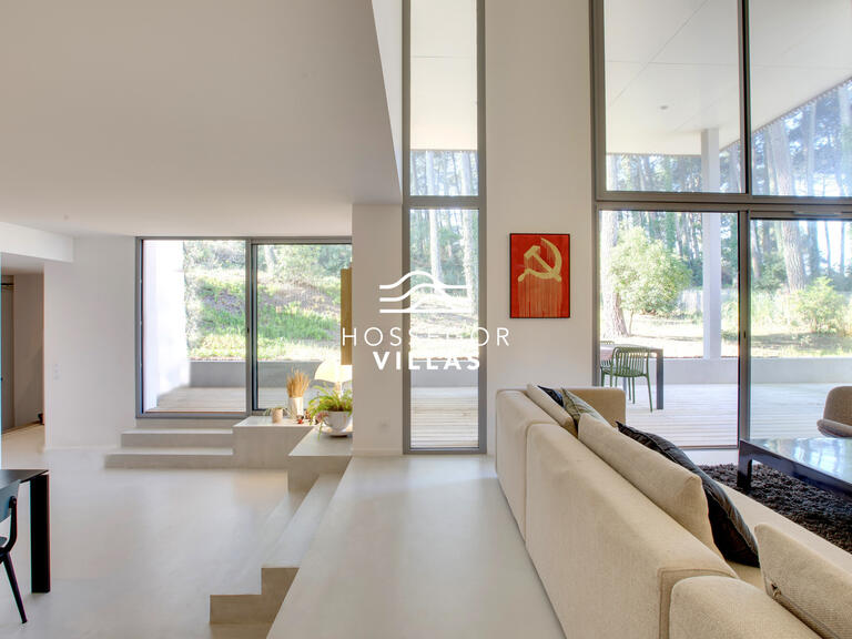 Villa Seignosse - 4 chambres - 165m²