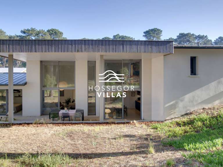 Villa Seignosse - 4 chambres - 165m²