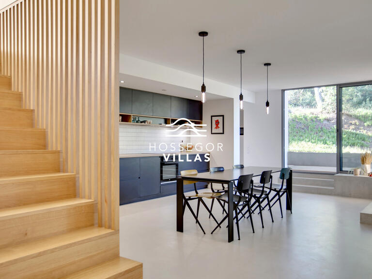 Villa Seignosse - 4 chambres - 165m²